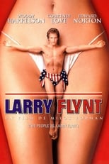 Larry Flynt serie streaming