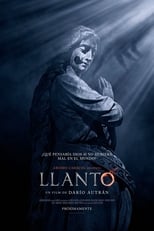 Poster for Llanto