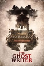 Poster for The Ghost Writer