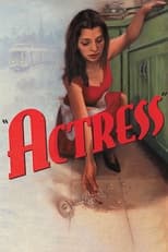 Poster for Actress