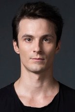 Foto retrato de Jérémy-Loup Quer