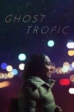 Poster for Ghost Tropic 