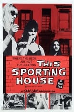 Poster for This Sporting House