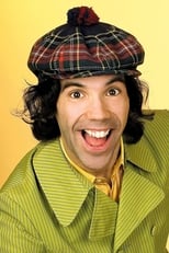 Poster for Nardwuar The Human Serviette