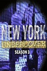 Season 3 poster
