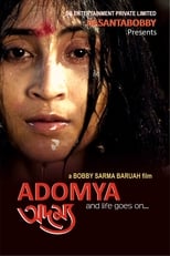 Poster for Adomya