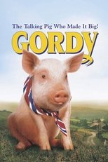 Poster for Gordy