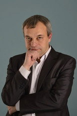 Dmitry Kravchuk