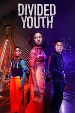 Poster for Divided Youth Season 1