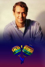 Salsa e Merengue poster