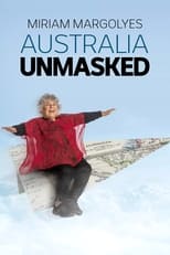 Poster for Miriam Margolyes: Australia Unmasked