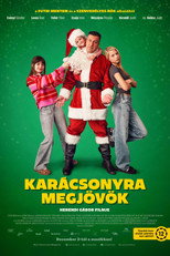 Karácsonyra megjövök