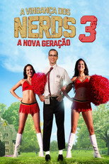 Revenge of the Nerds III: The Next Generation
