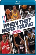 Poster di When They Were Young