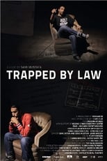 Poster for Trapped by Law 