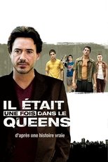 Il était une fois dans le Queens poster