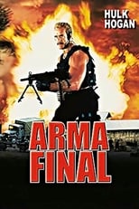 Arma final