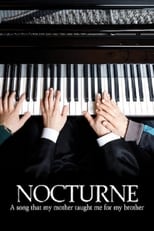 Poster for Nocturne 