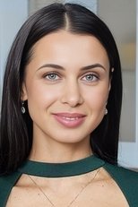 Olga Belkovich