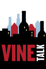 Poster for Through The Grape Vine