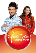 Poster for Goede Tijden, Slechte Tijden Season 27