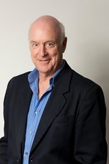 Foto retrato de John Clarke