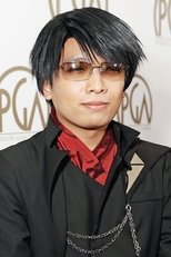 Foto retrato de Monty Oum