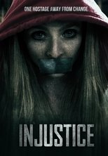 Poster for Injustice 