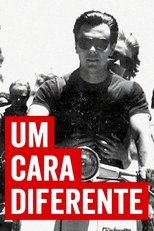 Poster for Um Cara Diferente