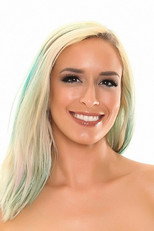 Foto retrato de Vanessa Skye