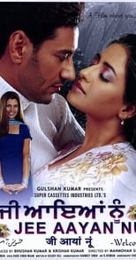 Jee Aayan Nu (2003)