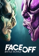 Poster for Face Off Season 13