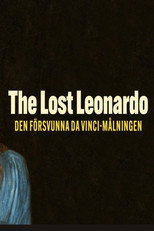 The Lost Leonardo – Den försvunna da Vinci-målningen