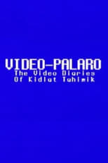 Poster for Video-Palaro: The Video Diaries of Kidlat Tahimik