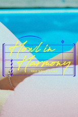 SKZ Song Camp: Howl in Harmony poster
