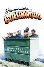 Welcome to Collinwood