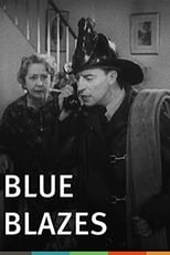 Блакитне полум'я (1936)