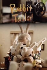 Poster for Rabbit Tailor