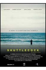 Poster for Shuttlecock: Sins of a Father 