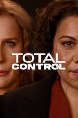 Poster for Total Control Season 3