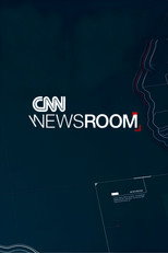 CNN Newsroom poster
