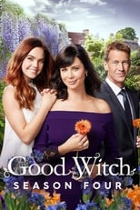 Poster for Good Witch Season 4