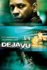 Déjà vu serie streaming