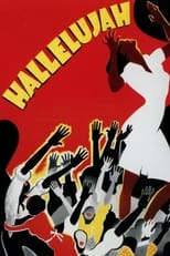 Poster for Hallelujah