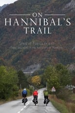 Poster di On Hannibal's Trail