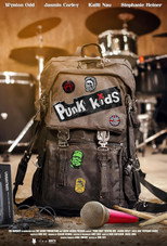 Punk Kids (2023)