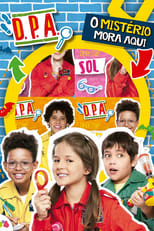 Detetives do Prédio Azul: Coleção