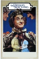 Poster for The Emperor's New Clothes 