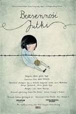 Poster for The Sleeplessness of Jutka 