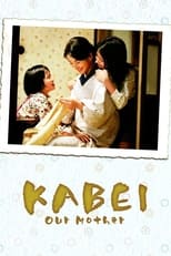 Poster for Kabei: Our Mother